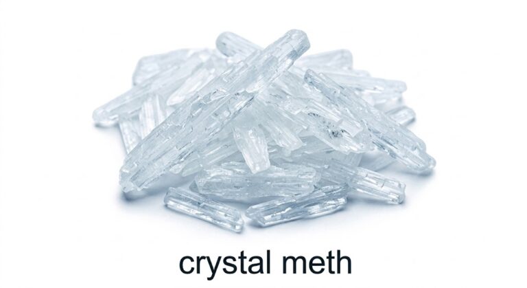 order crystal meth