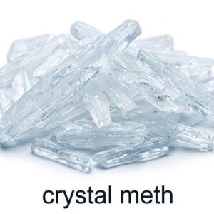 order crystal meth